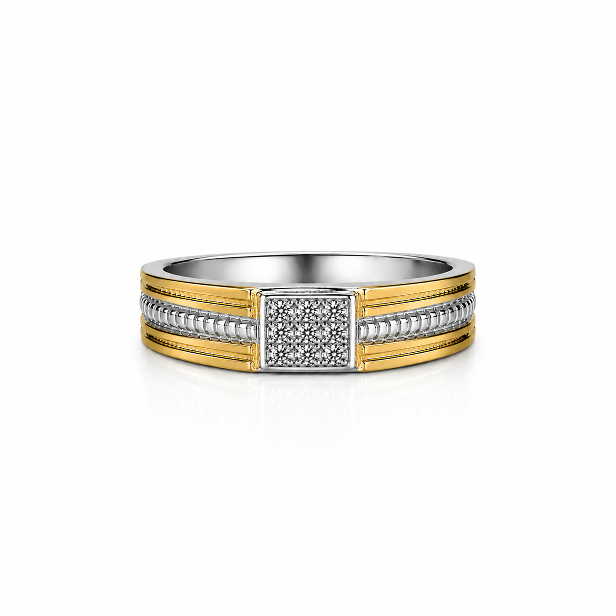 Regal Linea Ring