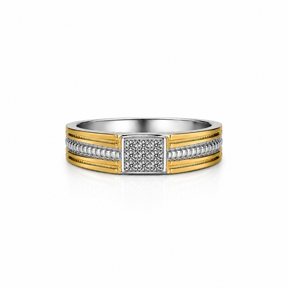Regal Linea Ring