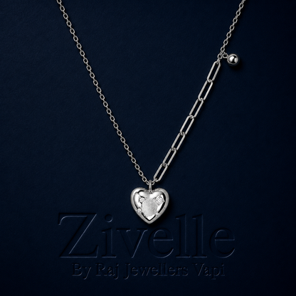 Élan Heartlock Chain
