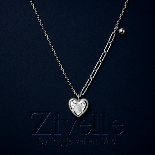Élan Heartlock Chain