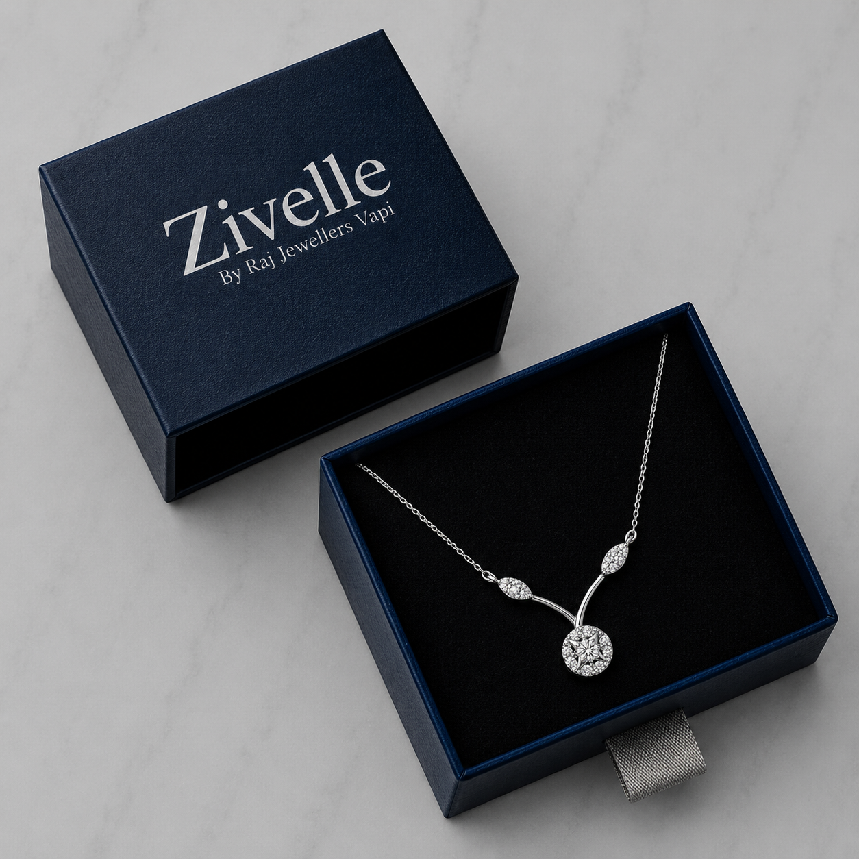 Celeste Aurora Chain