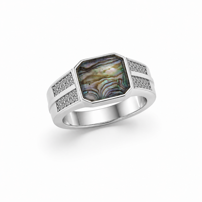 Monarch Terra Ring