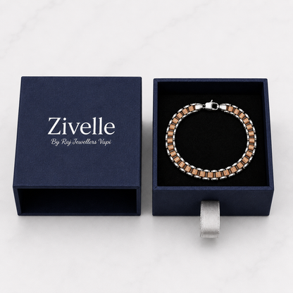 Titan Link Bracelet