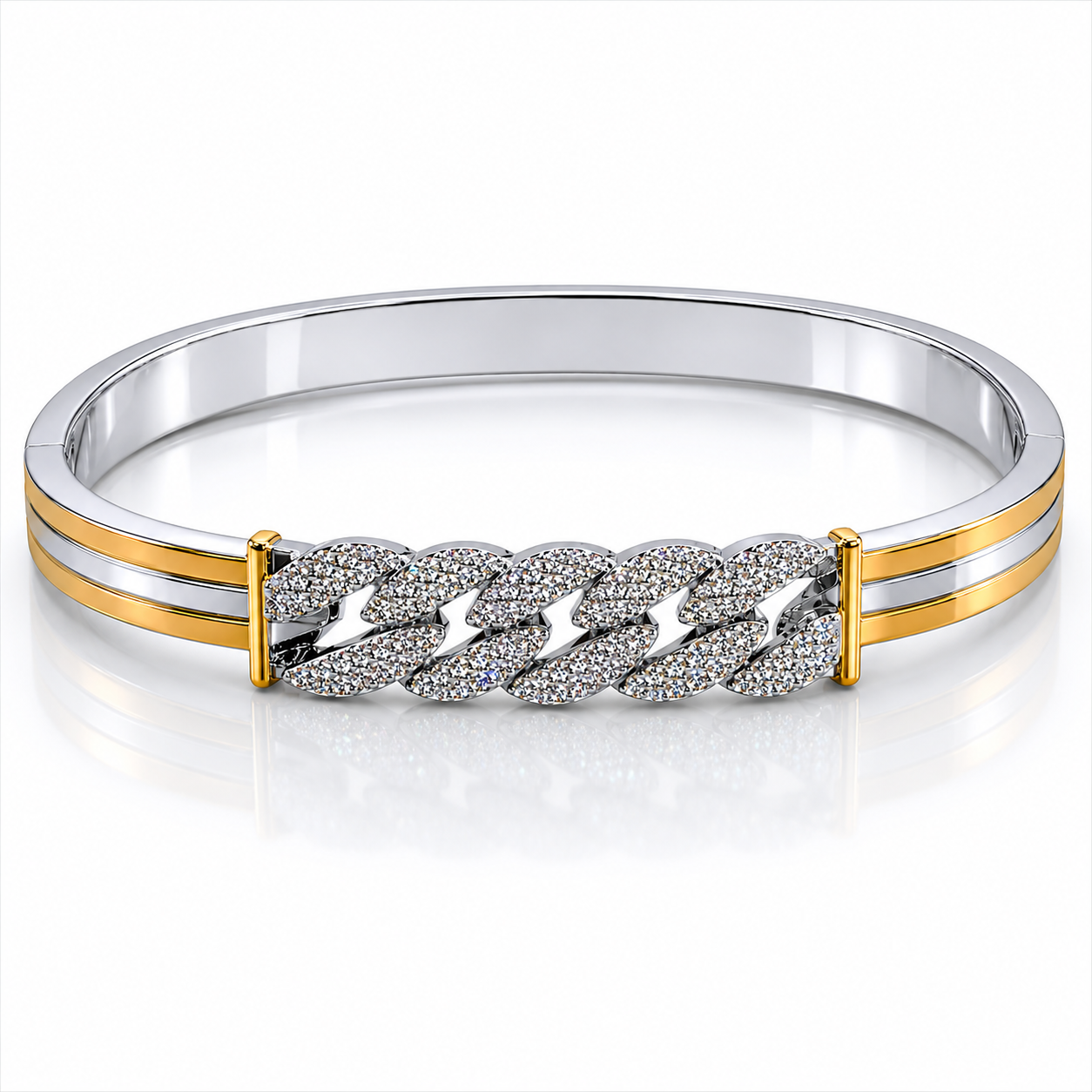 Iced Cuban Kada