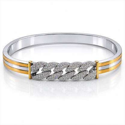 Iced Cuban Kada