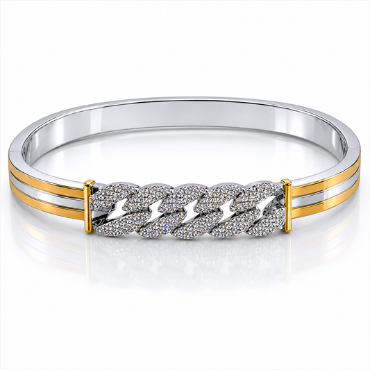 Iced Cuban Kada