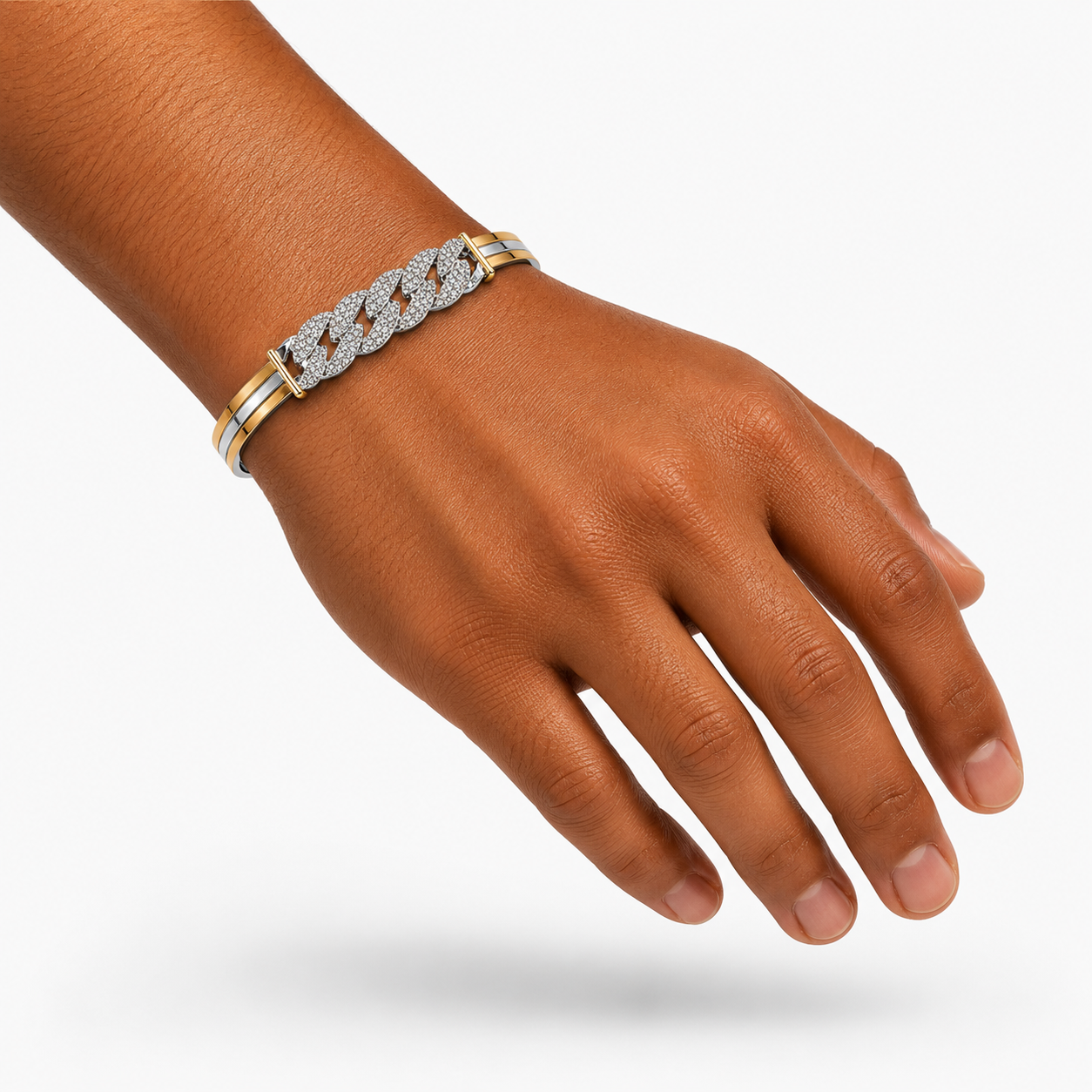 Iced Cuban Kada