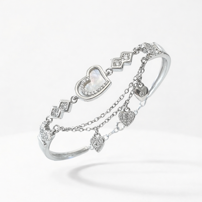 Forever Yours Bracelet