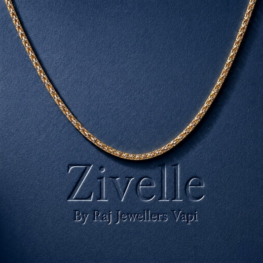 Orlien Weave Chain