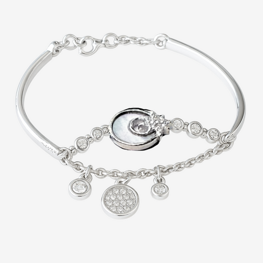 Orion’s Whisper Bracelet